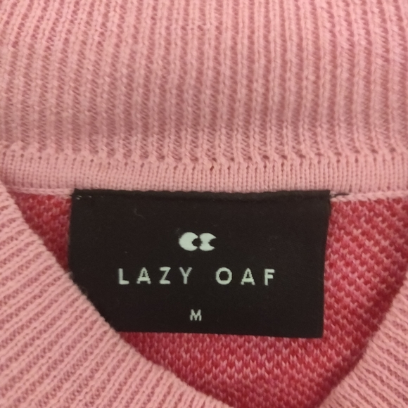 Genuine lazy oaf powerpuff heart sweater - Picture 2 of 2